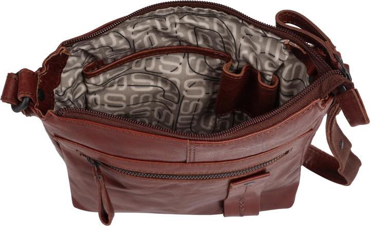 Immagine prodotto Spikes & Sparrow Umhängetasche