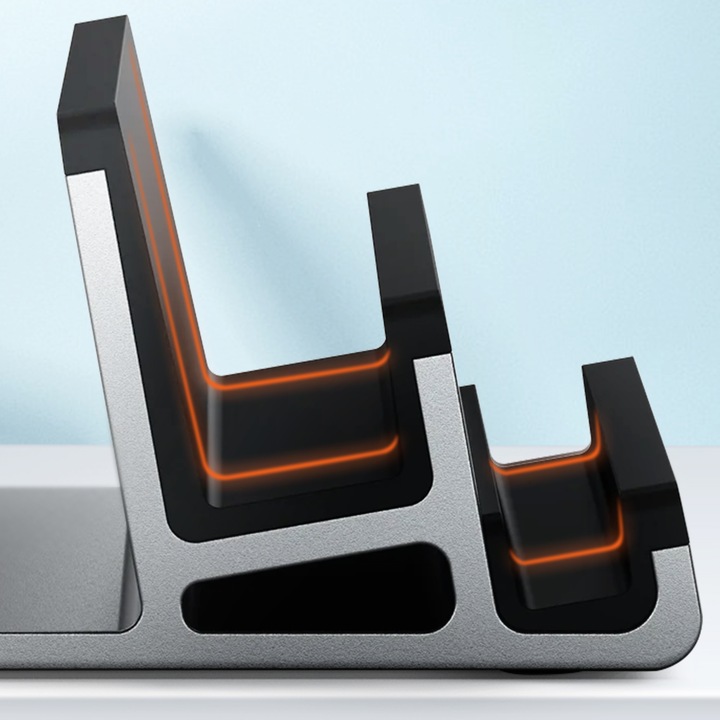 Image du produit Satechi Dual Vertical