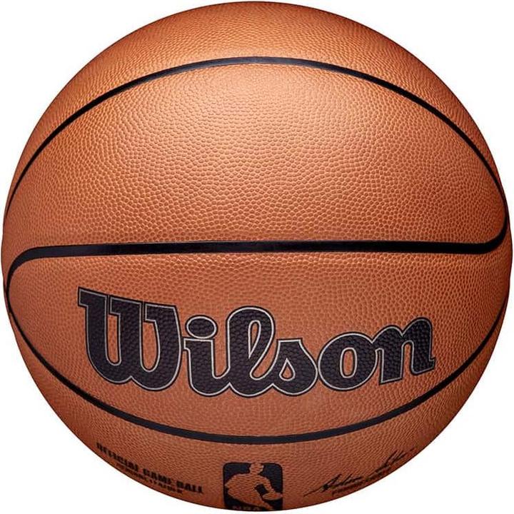 Produktbild Wilson NBA Official Game Ball (7)