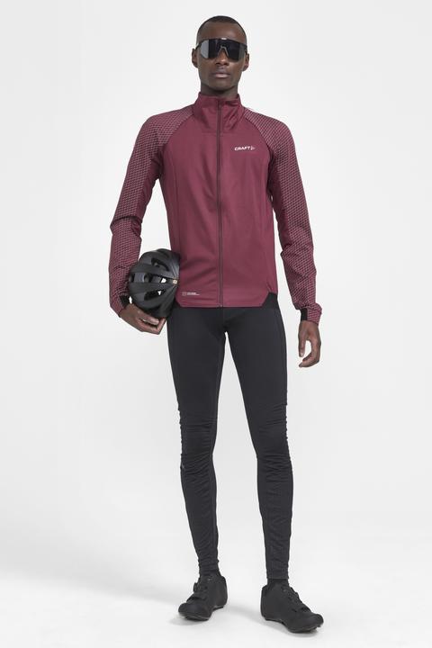 Produktbild Craft Adv Bike Subz Lumen Jacket M (XXL)