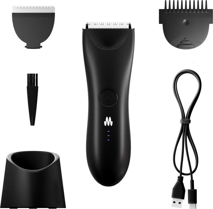 Image du produit Meridian Grooming The Trimmer Plus V2 (Sage)