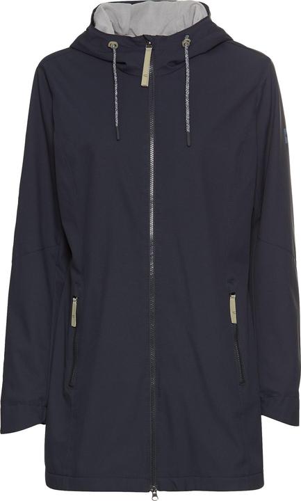 Produktbild Camel Active Funktionsjacke aus leichtem Softshell mit Kapuze (54)
