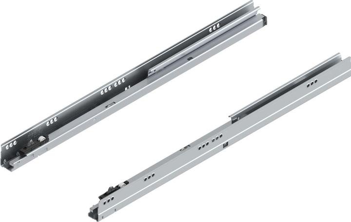 Image du produit Blum 578.6001M ZN Coulisse corps de meuble