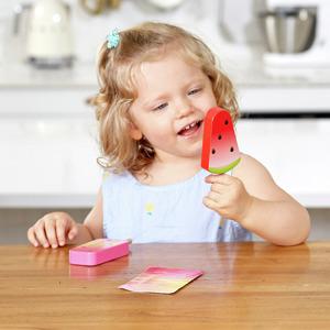 Immagine prodotto Hape Set di ghiaccioli