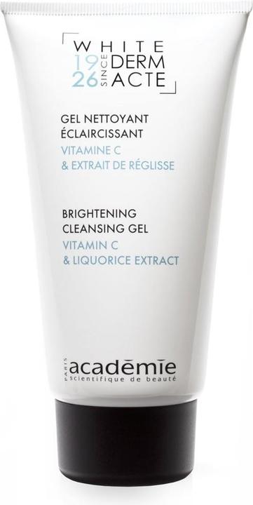 Actual product image Académie Derm Acte (Cleansing gel, 150 ml)