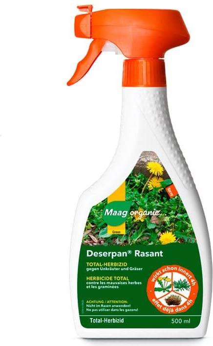 Produktbild Maag Deserpan Rasant (Unkraut)