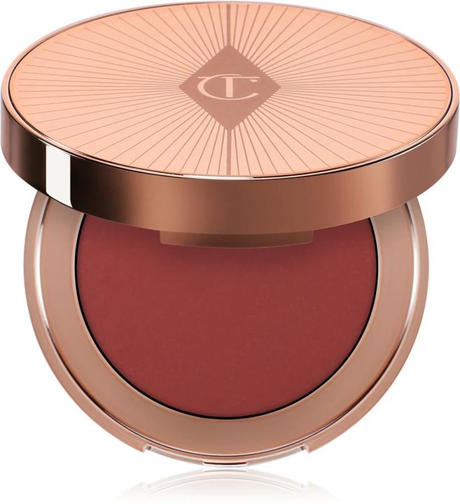 Produktbild Charlotte Tilbury Pillow Talk (Warm Rosa)
