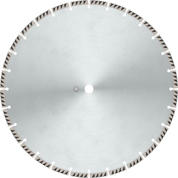 Produktbild Bosch Professional Zubehör PRO Multi Material Diamanttrennscheibe, 400 x 20 mm
