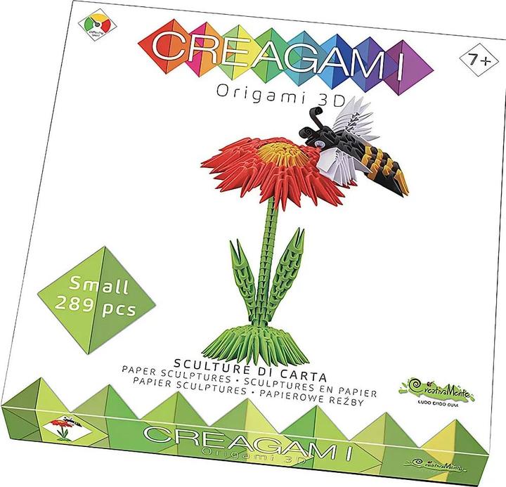 Immagine prodotto Ape D Origami (289 pezzi)