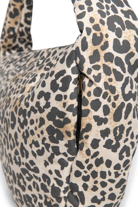 Immagine prodotto Studio Noos Soft Cotton Leopard Cross Bag