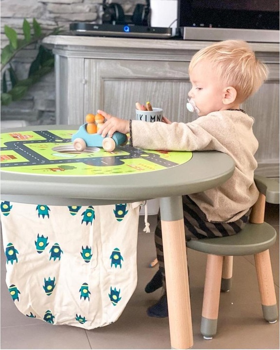 Produktbild Stokke MuTable Tisch (Kindersitzgruppe)