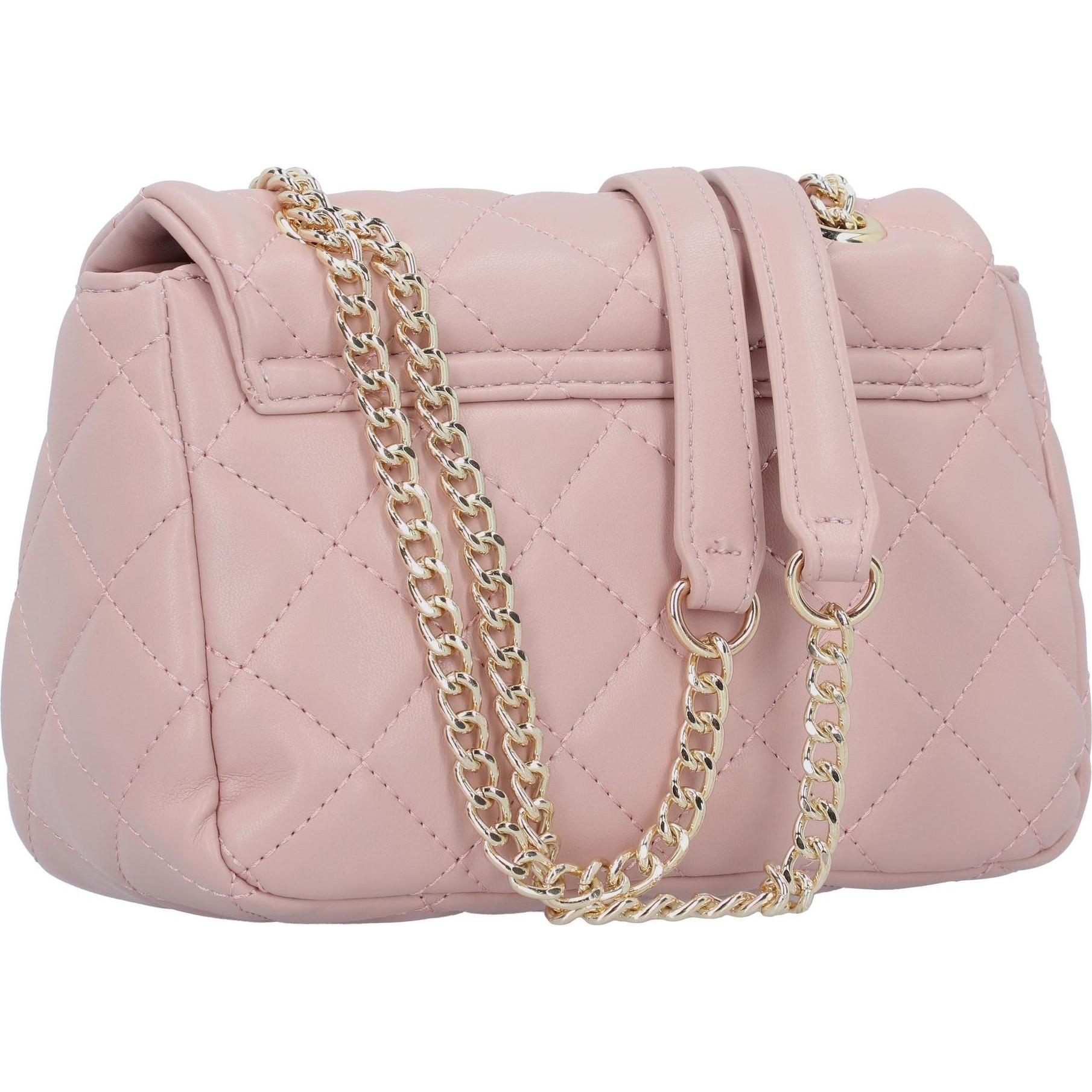 Thumbnail - Valentino, Handtasche, Ocarina Schultertasche 18.5 cm, Blau