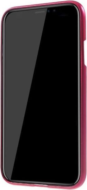 Produktbild Goospery i Jelly Metal Series (Apple iPhone XR)