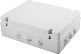 Produktbild Gewiss Abzweigkasten