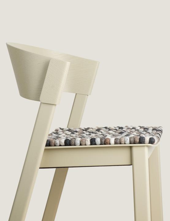 Image du produit Myfelt Points plats carrés (36 x 36 cm)