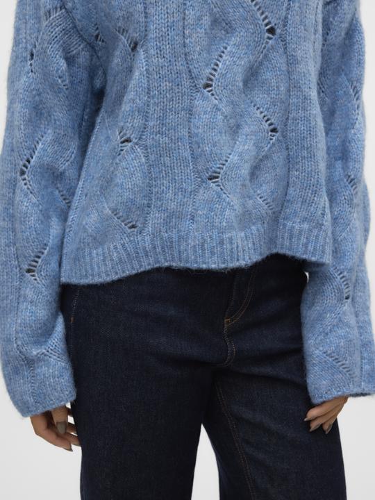 Immagine prodotto Vero Moda Maglia VMLINA Maglia a maglia (S)