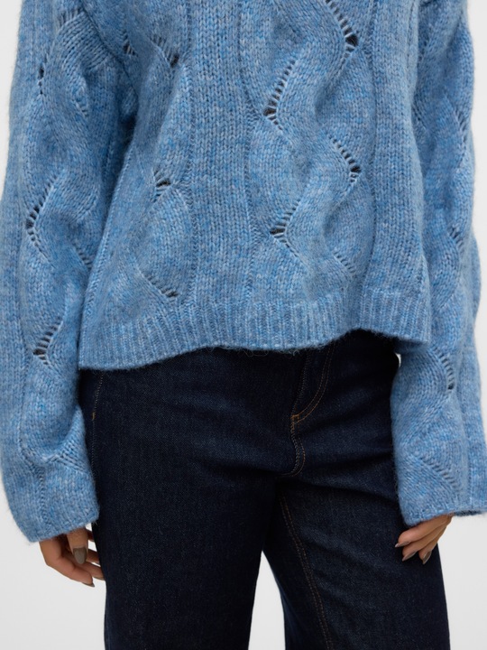 Actual product image Vero Moda VMLINA jumper knitted jumper (S)