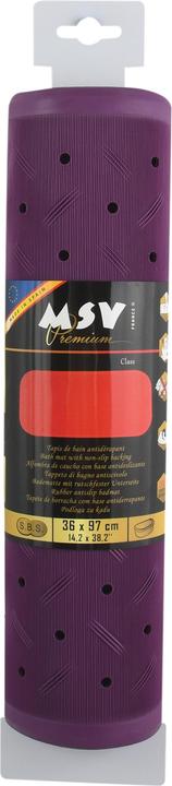 Immagine prodotto MSV Premium (20 x 4 x 39 cm)