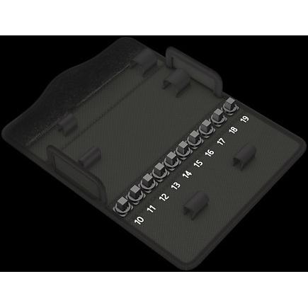 Thumbnail - Wera, Bits, 9401 Textile Box 8006 SC 1