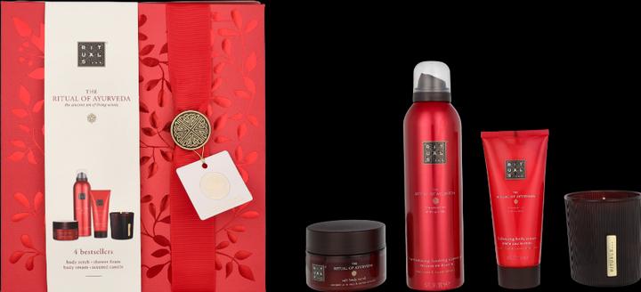 Actual product image Rituals The Ritual of Ayurveda (Body care set)