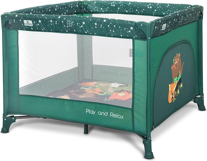 Produktbild Lorelli Reiselaufstall Play'n Relax (100 cm, 100 cm)