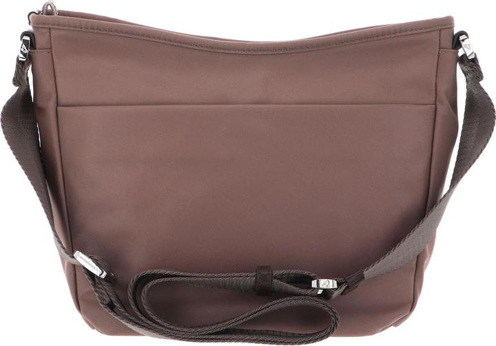 Actual product image Mandarina Duck Hunter Crossover VCT45 shoulder bag