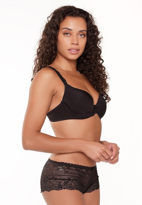 Actual product image LingaDore DAILY Uni Fit T Shirt Bra (70 E, Single pack)