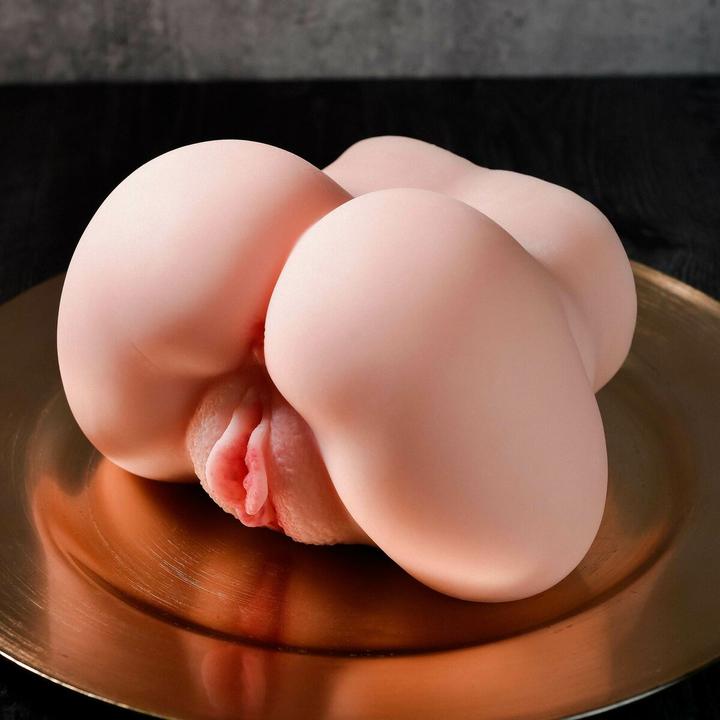 Productafbeelding Evolved Dani DanielsRealistischer Masturbator