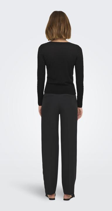 Produktbild Only ONLSOLITA Strickpullover Strickpullover (L)