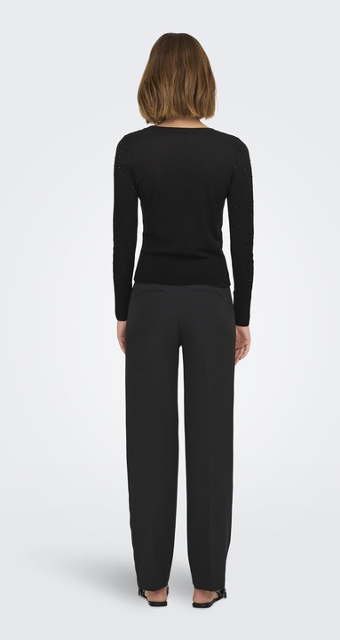 Image du produit Only ONLSOLITA Pull en maille Pull en maille (L)
