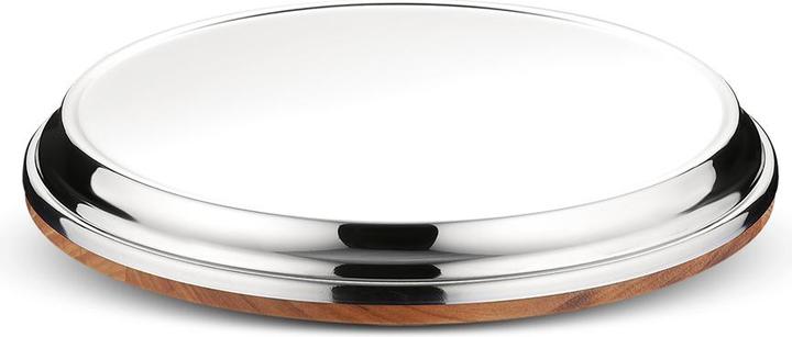 Actual product image Lagostina Patrimonio (Pot, Aluminium, Stainless steel)