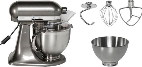 Productafbeelding KitchenAid Artisan KSM185 (300 W)