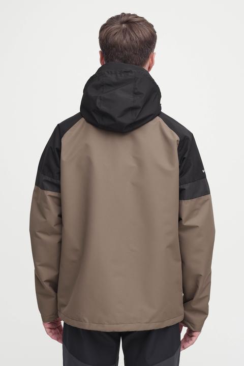 Actual product image North Bend NBTompkins M Jacket 241194MMM (XXL)