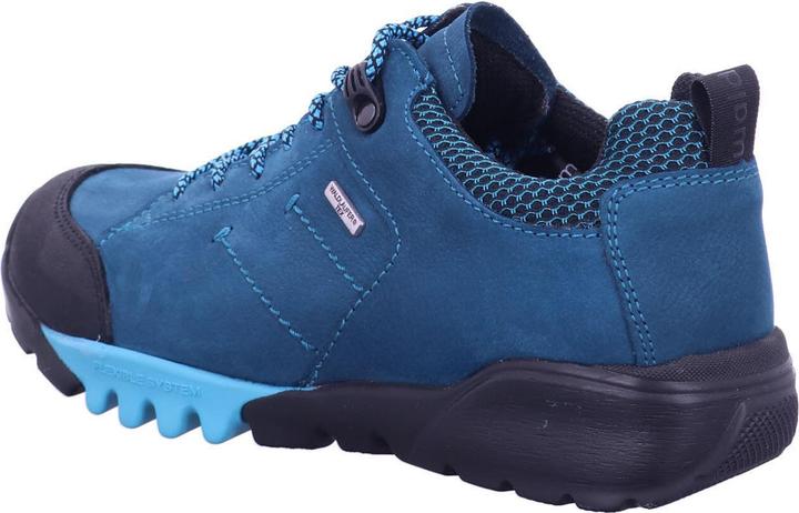 Produktbild Waldläufer Wanderschuhe (38)