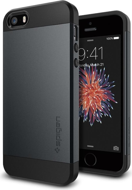Spigen Slim Armor