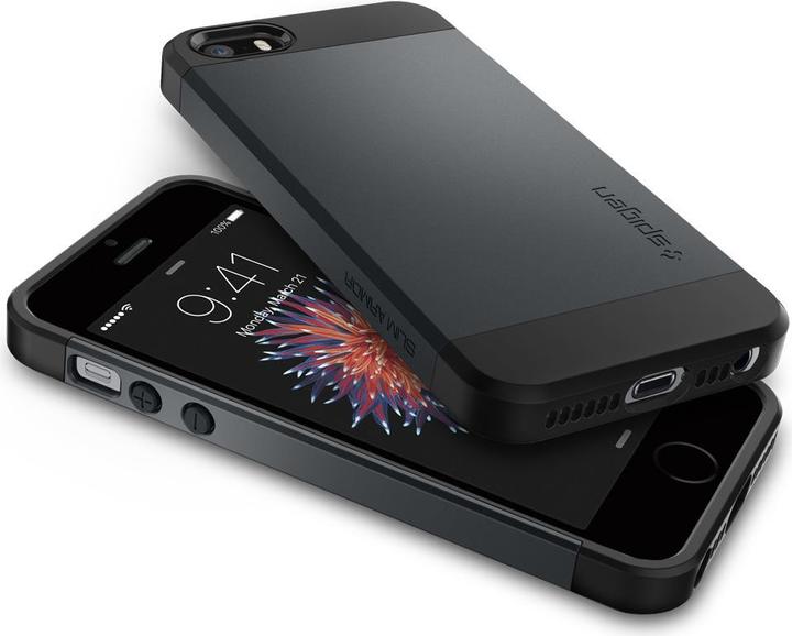 Produktbild Spigen Slim Armor