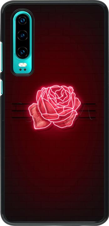 Produktbild PhoneLook Hülle Spring 23 neon rose (Huawei P30)