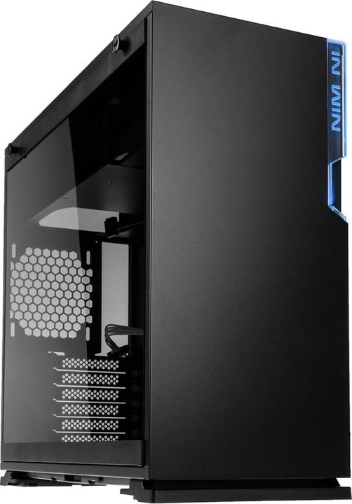 Image du produit In Win 101c (mATX, Mini-ITX)