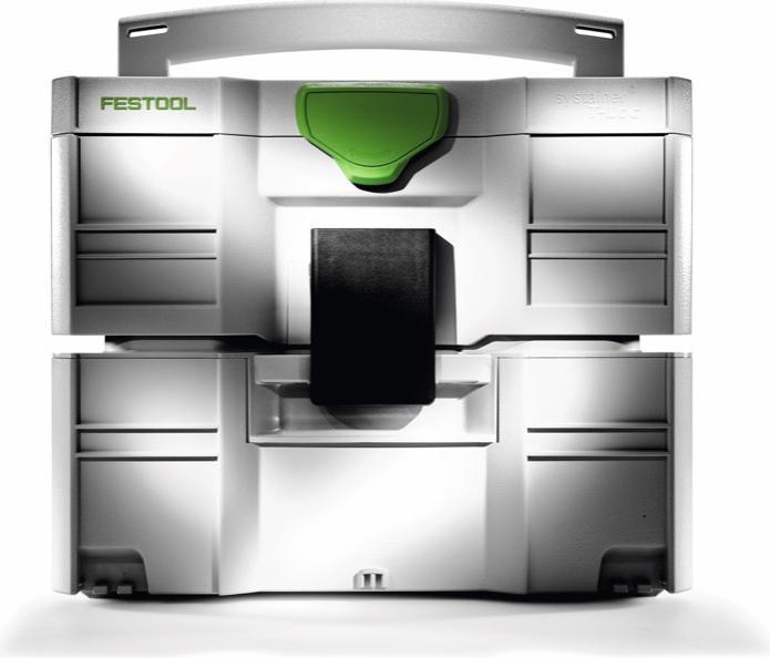 Actual product image Festool CT Pre-separator CT-VA-20