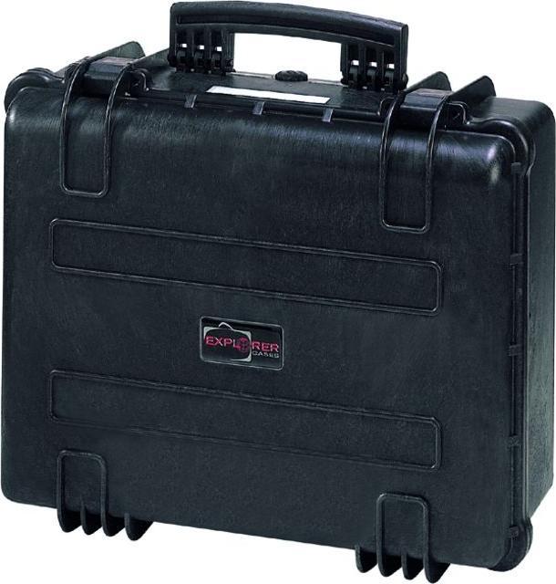 Produktbild Explorer Cases Spezialkoffer 54x41x25 cm Mod. 5326 WS (Kamera Schultertasche, 53 l)