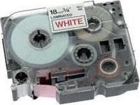 Produktbild Brother TZe-242 (1.80 cm, Rot)