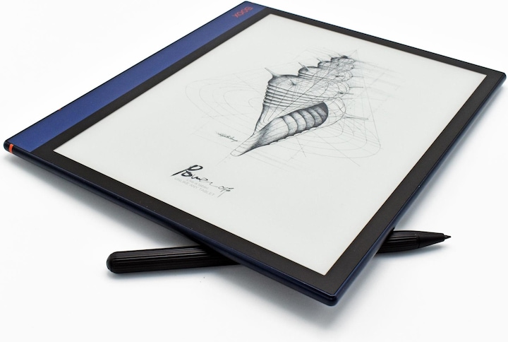 Produktbild Onyx Boox Note Air (10.30", 32 GB, Dunkelblau)