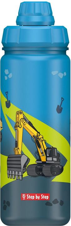 Produktbild Step by Step Vehicle (0.50 l)