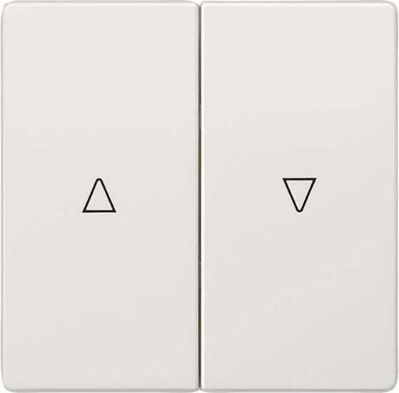 Actual product image Siemens Rocker M.Symbol Shutter Delta Style tws 5T