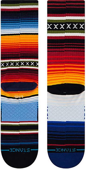 Produktbild Stance Curren St Crew (35 - 37)