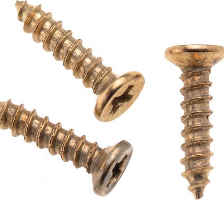 Image du produit hobbytime Vis miniatures