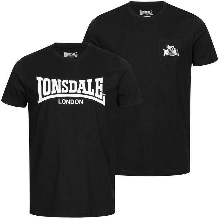 Lonsdale Sussex (x2)