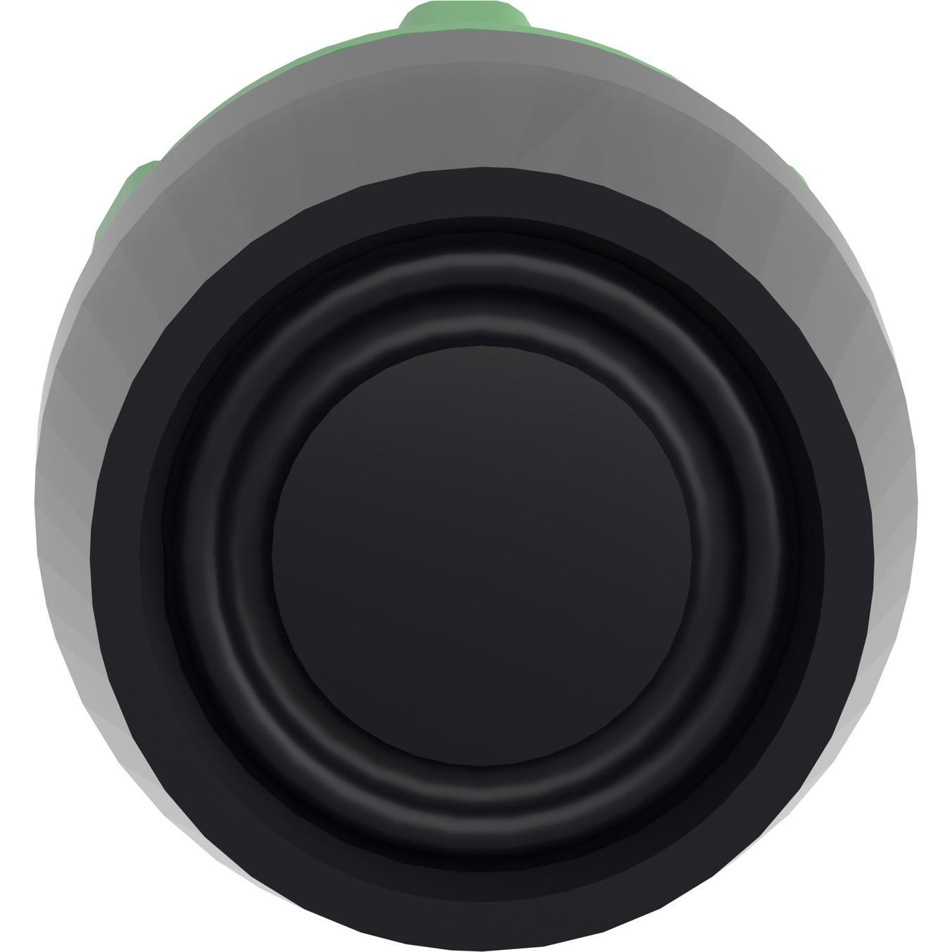 Thumbnail - Schneider Electric Pushbutton Operator Head, Taster + Schalter, Schwarz