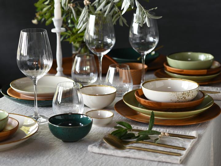 Actual product image CreaTable Nature Collection (1 x, 23 cm)