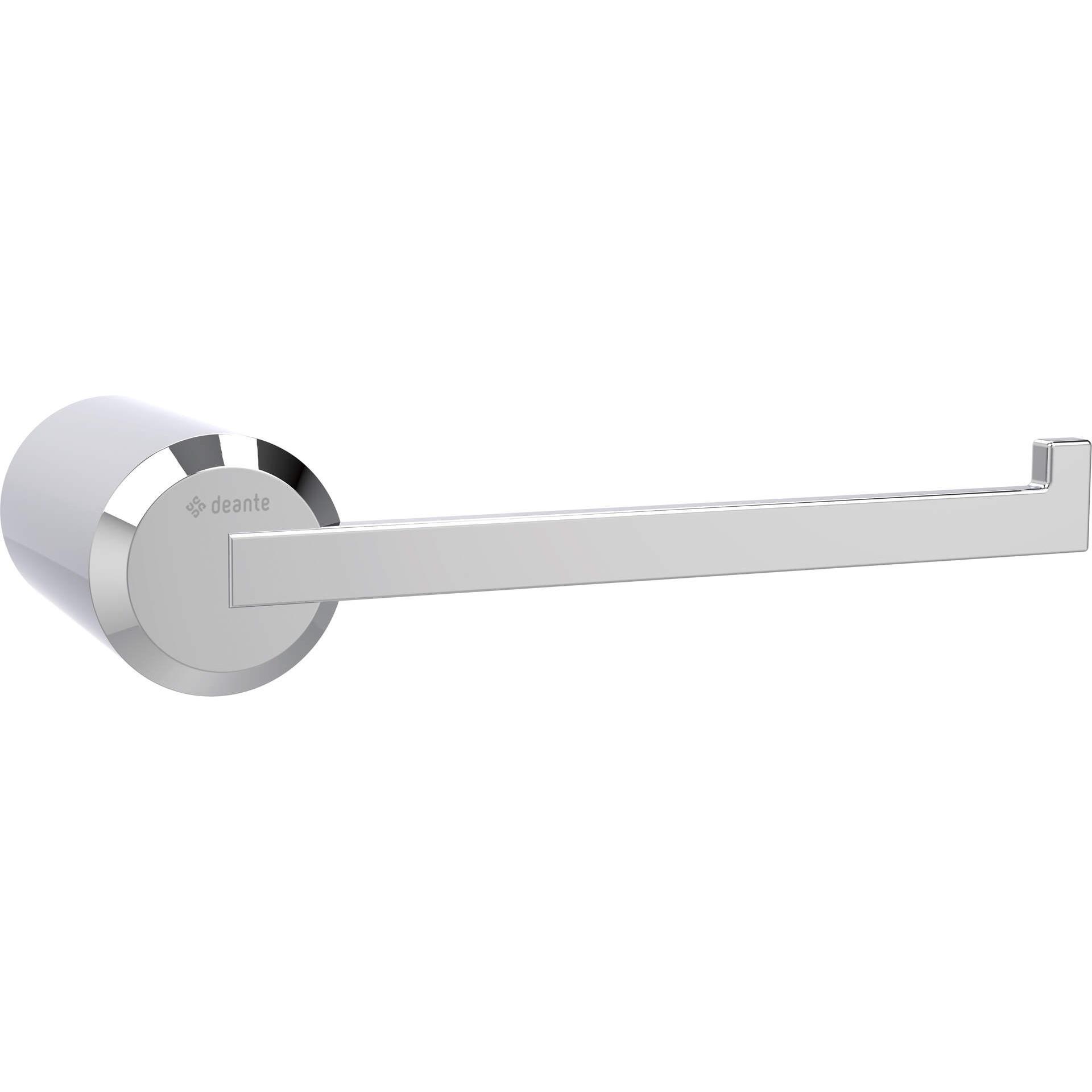 Deante, Toilettenpapierhalter, Wand-Toilettenpapierhalter
